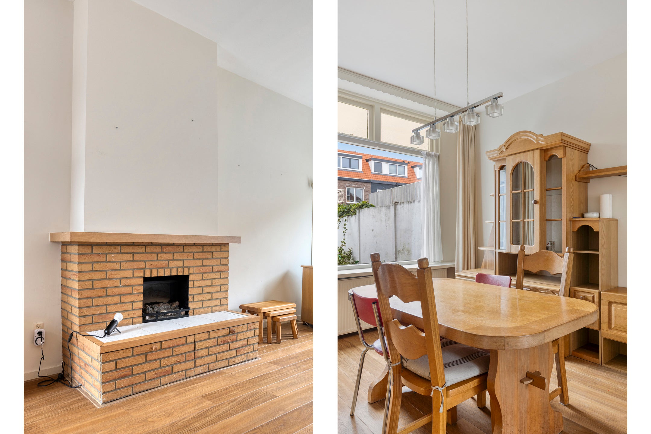 Tussenwoning te koop: Nachtegaalstraat 17, Breda