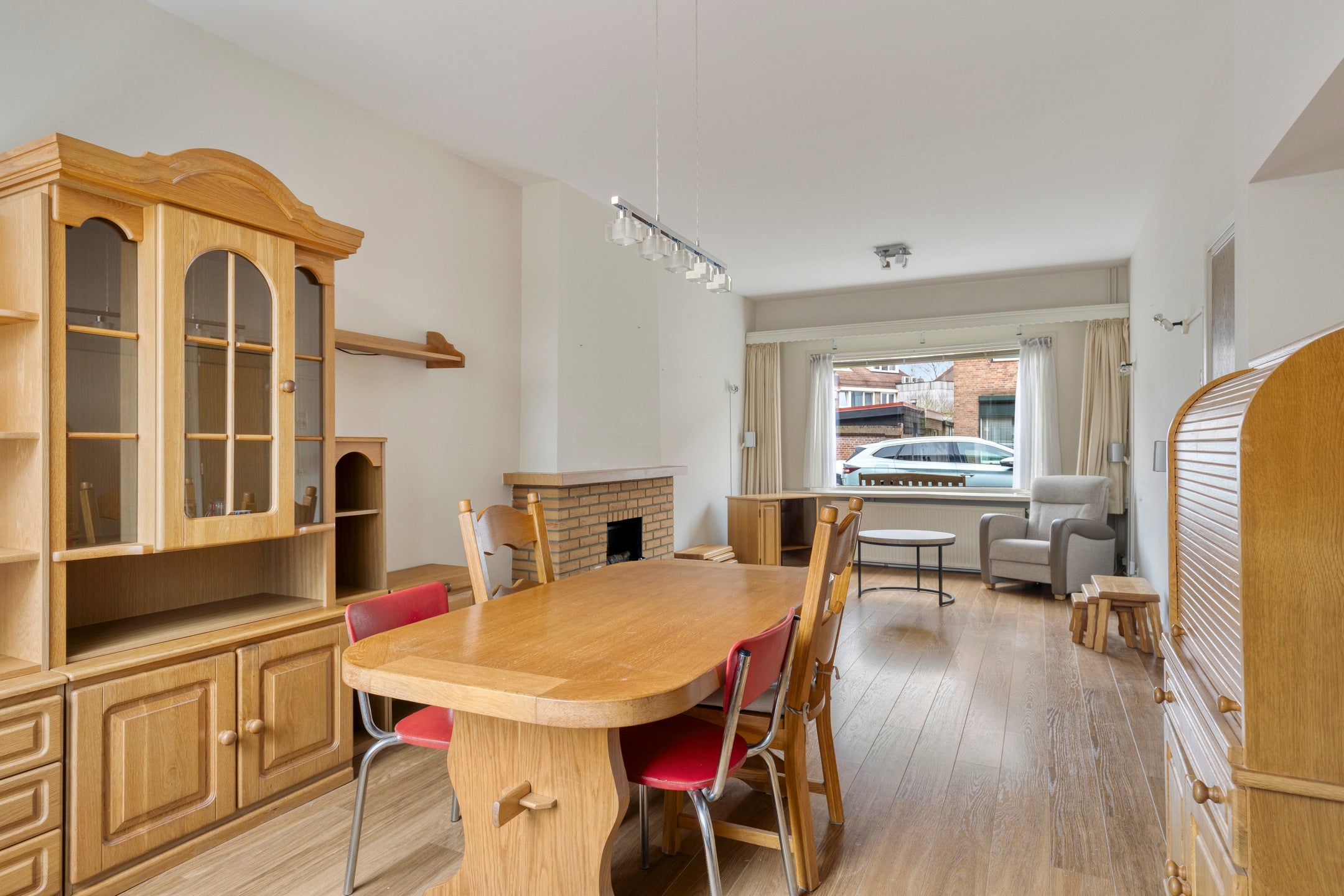 Tussenwoning te koop: Nachtegaalstraat 17, Breda
