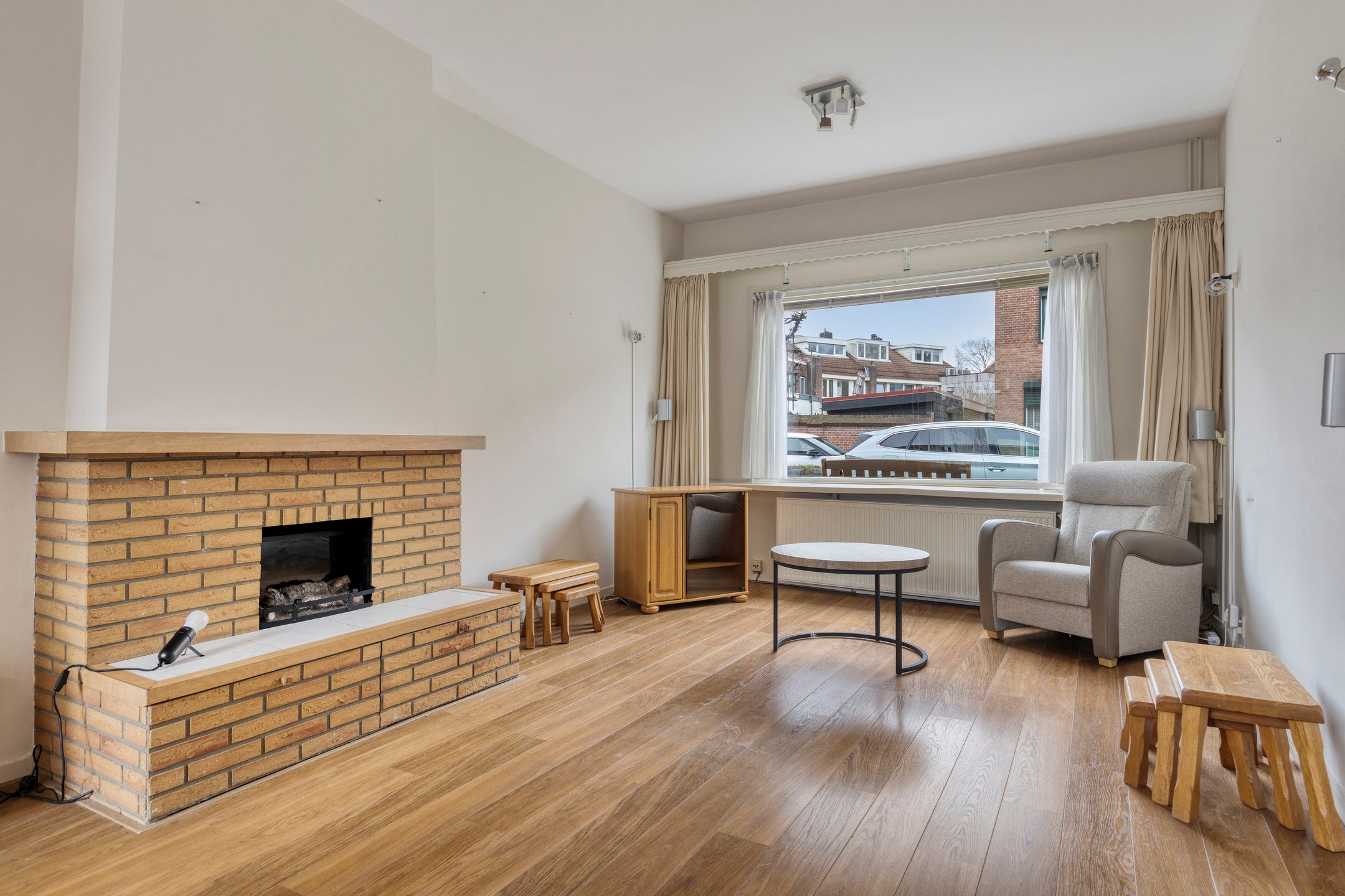 Tussenwoning te koop: Nachtegaalstraat 17, Breda