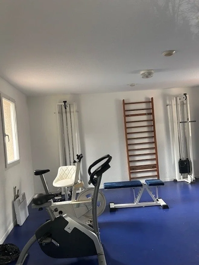Flat Rue des Marins in Muret