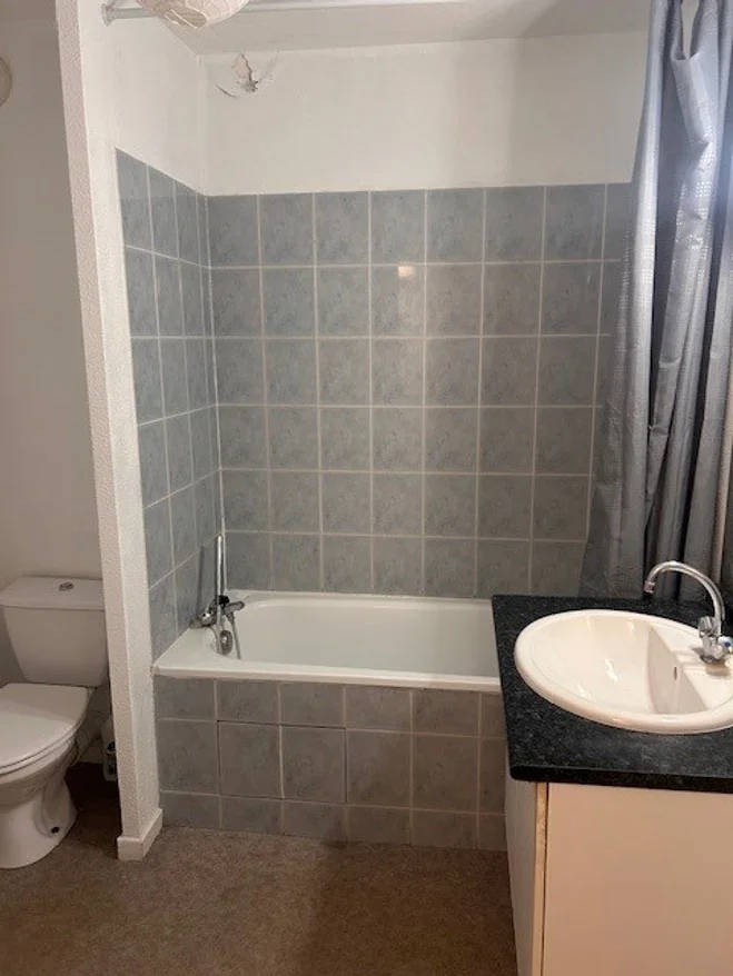 Flat Rue des Marins in Muret