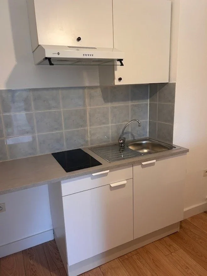 Flat Rue des Marins in Muret
