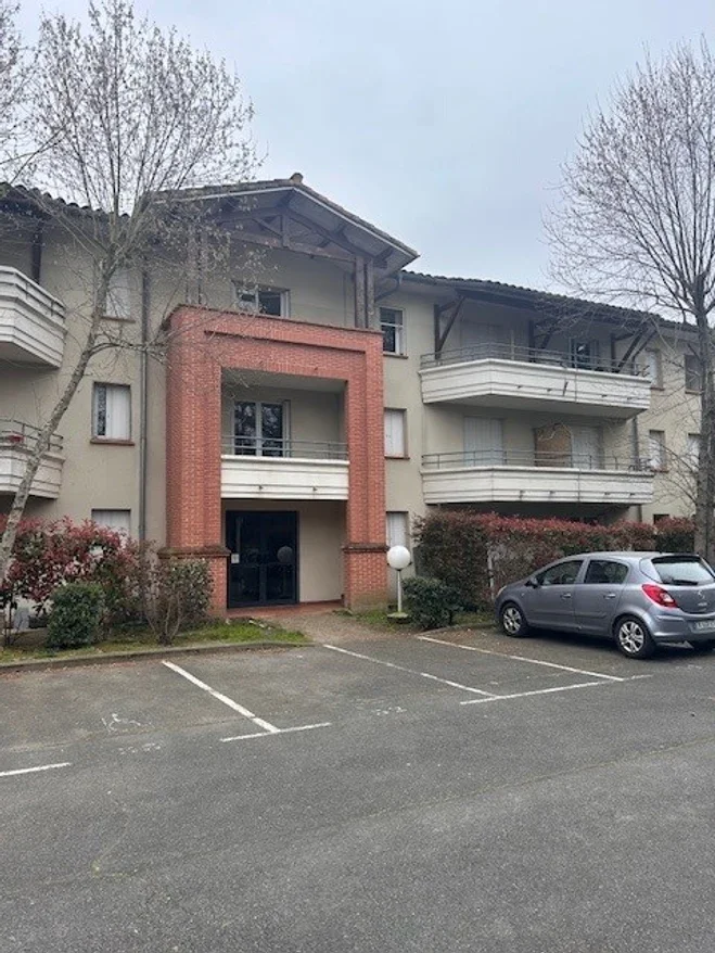 Appartement Rue des Marins à Muret