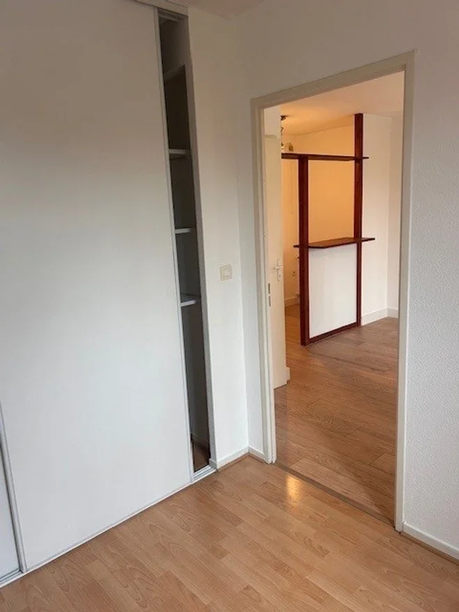 Flat Rue des Marins in Muret