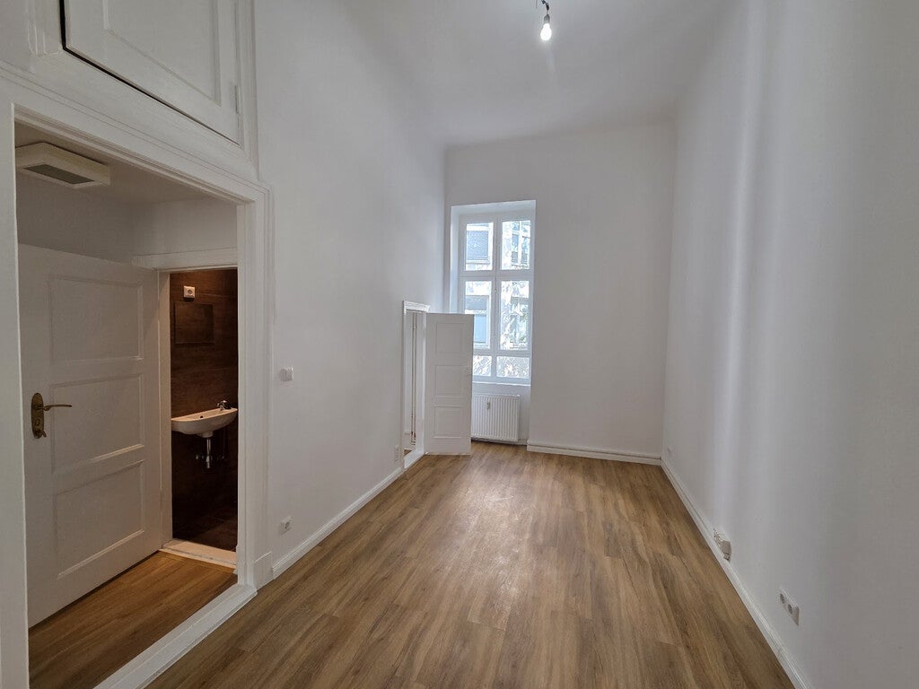 Wohnung Kurfürstendamm in Berlin