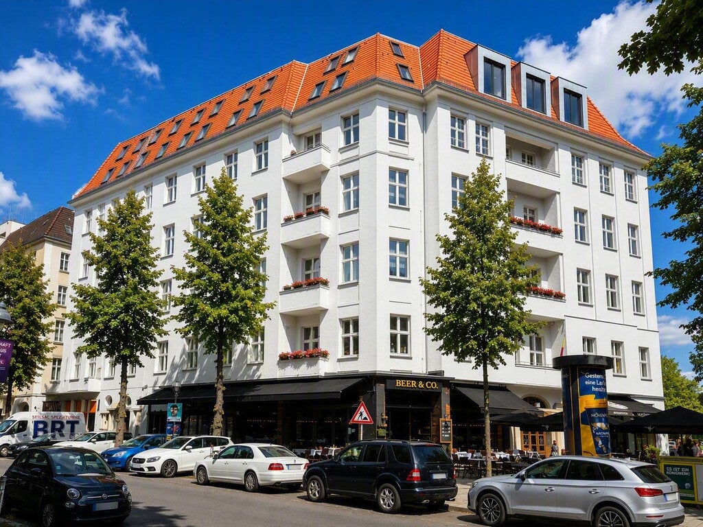 Wohnung Kurfürstendamm in Berlin