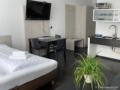 Wohnung An der Prien in Prien am Chiemsee