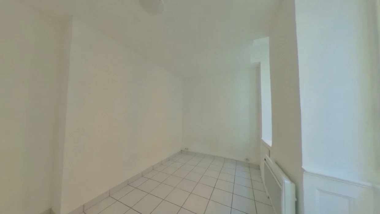 Flat Place aux Herbes in Grenoble