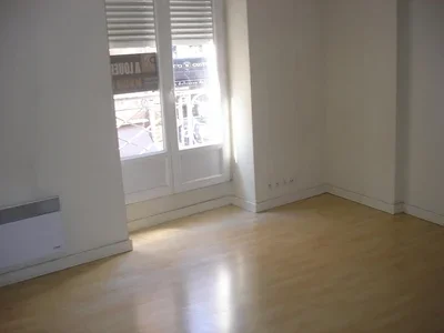 Flat Place aux Herbes in Grenoble