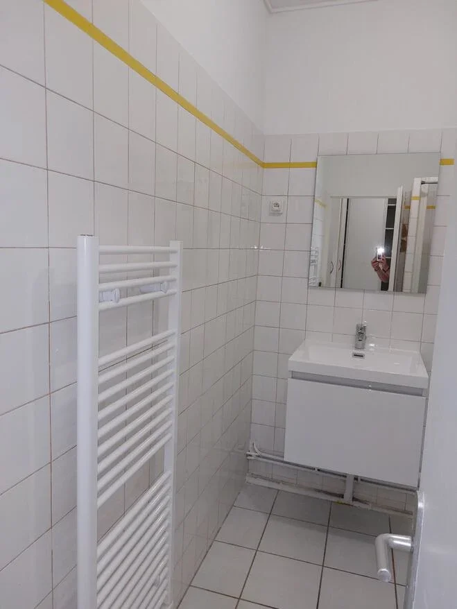 Flat Place aux Herbes in Grenoble