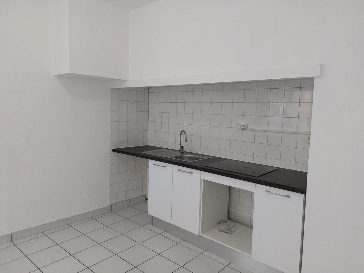 Flat Place aux Herbes in Grenoble