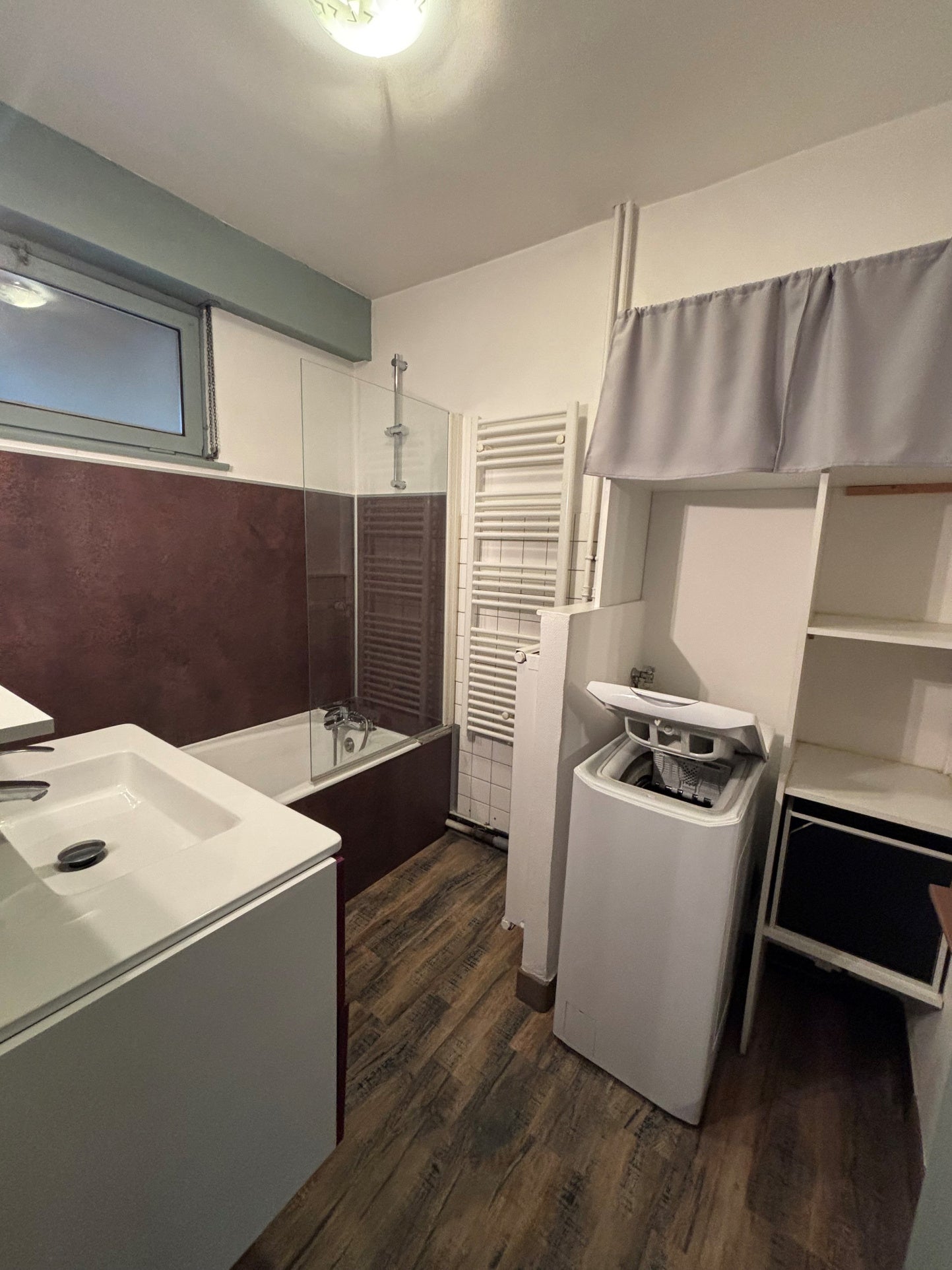 Appartement Allée Du Parc à Nancy