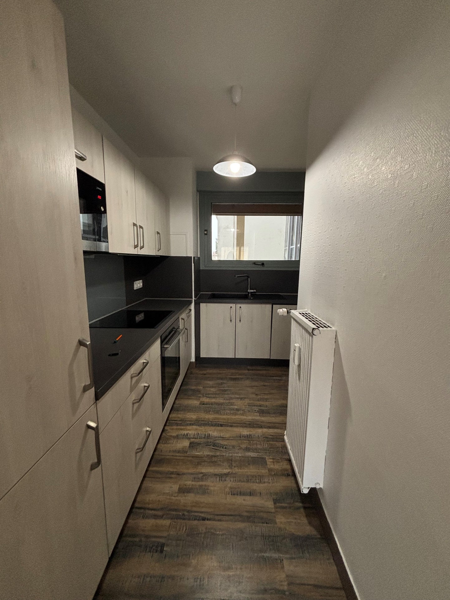 Appartement Allée Du Parc à Nancy