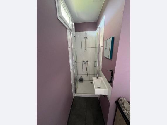 Room Rue duffour-dubergier in Bordeaux