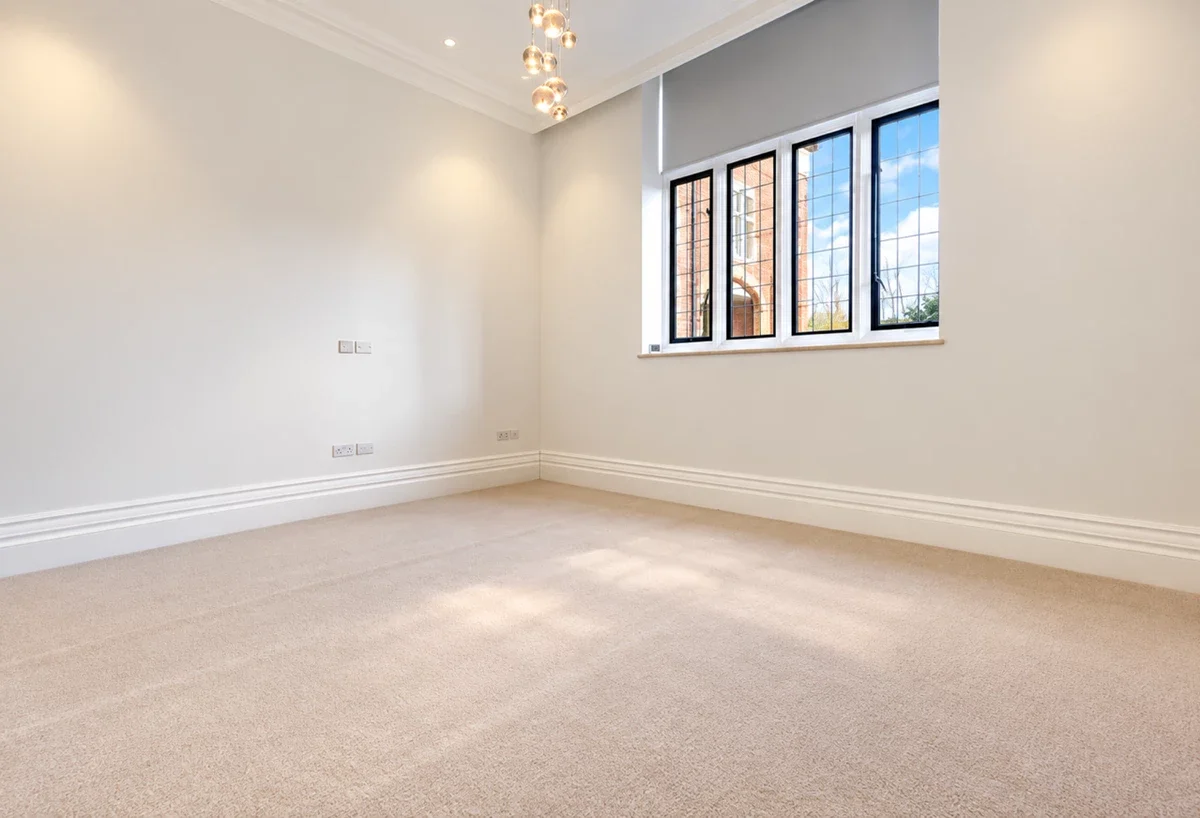 Flat Caledonian Road in Greater London