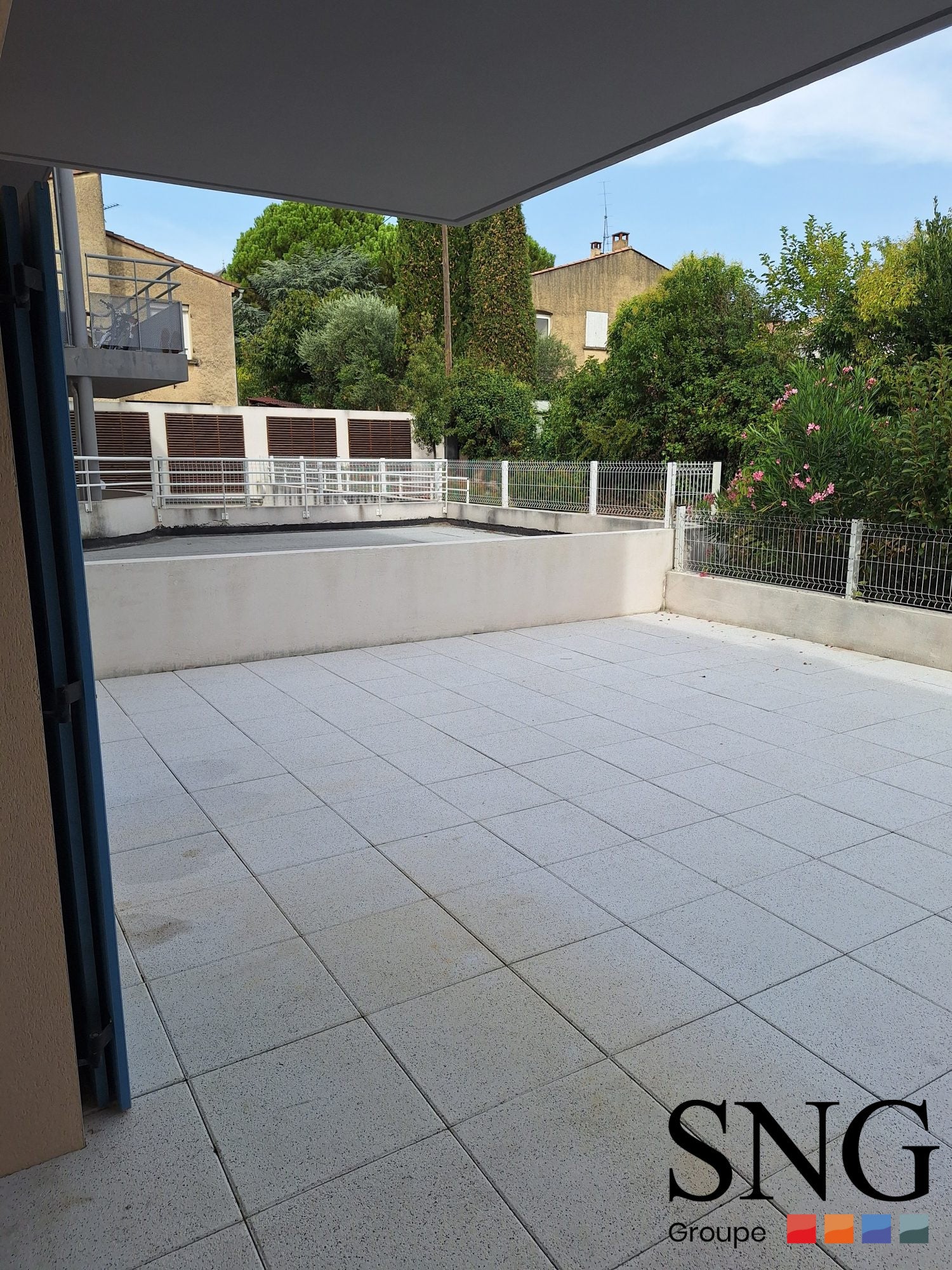Appartement Rue Balzac à Carpentras