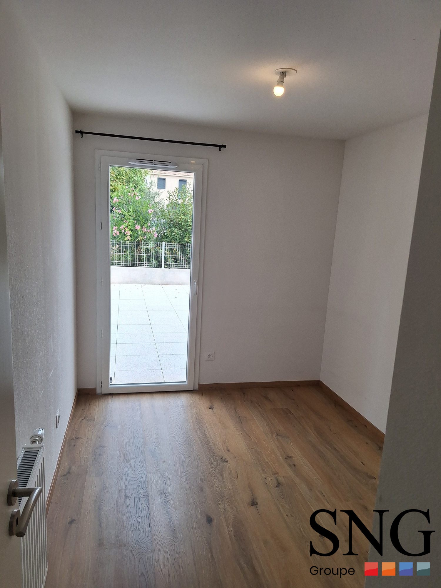 Appartement Rue Balzac à Carpentras
