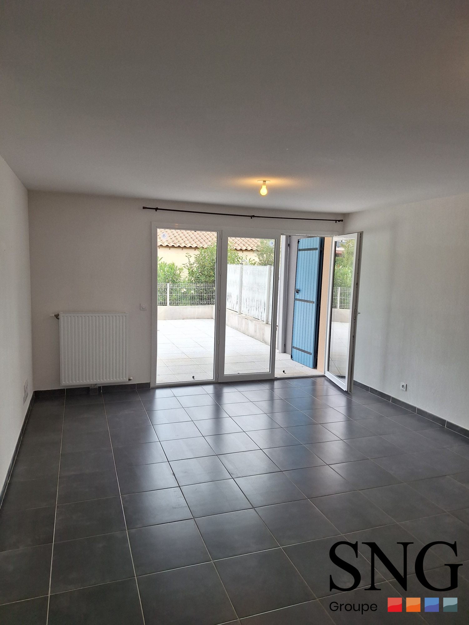 Appartement Rue Balzac à Carpentras