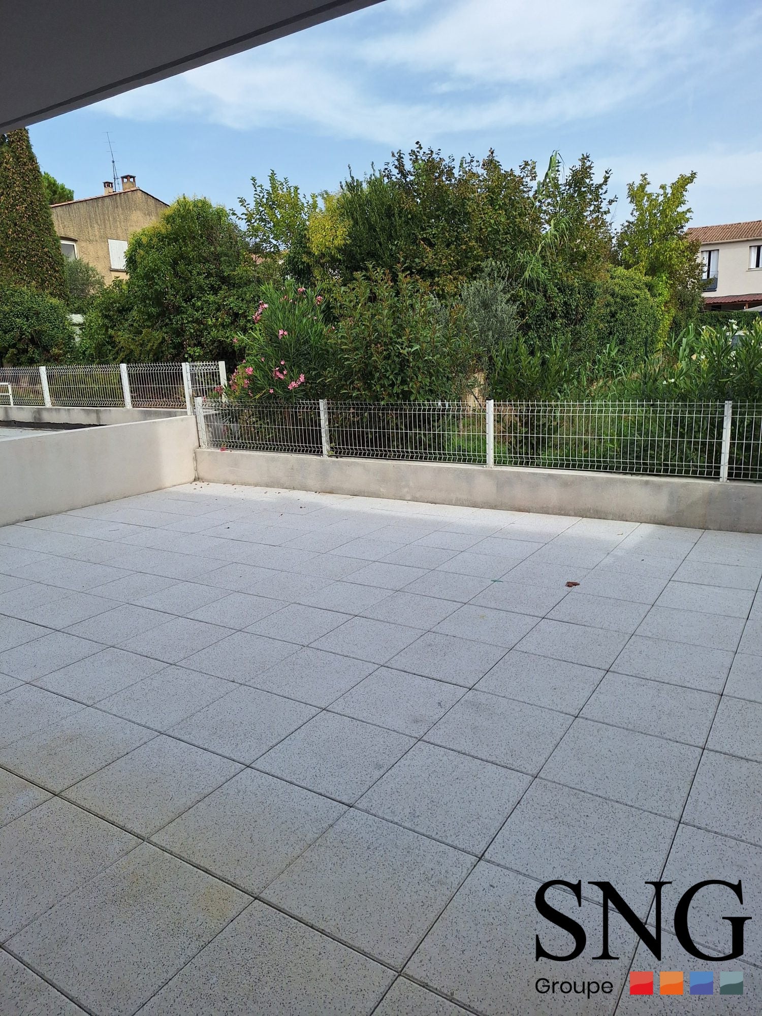 Appartement Rue Balzac à Carpentras