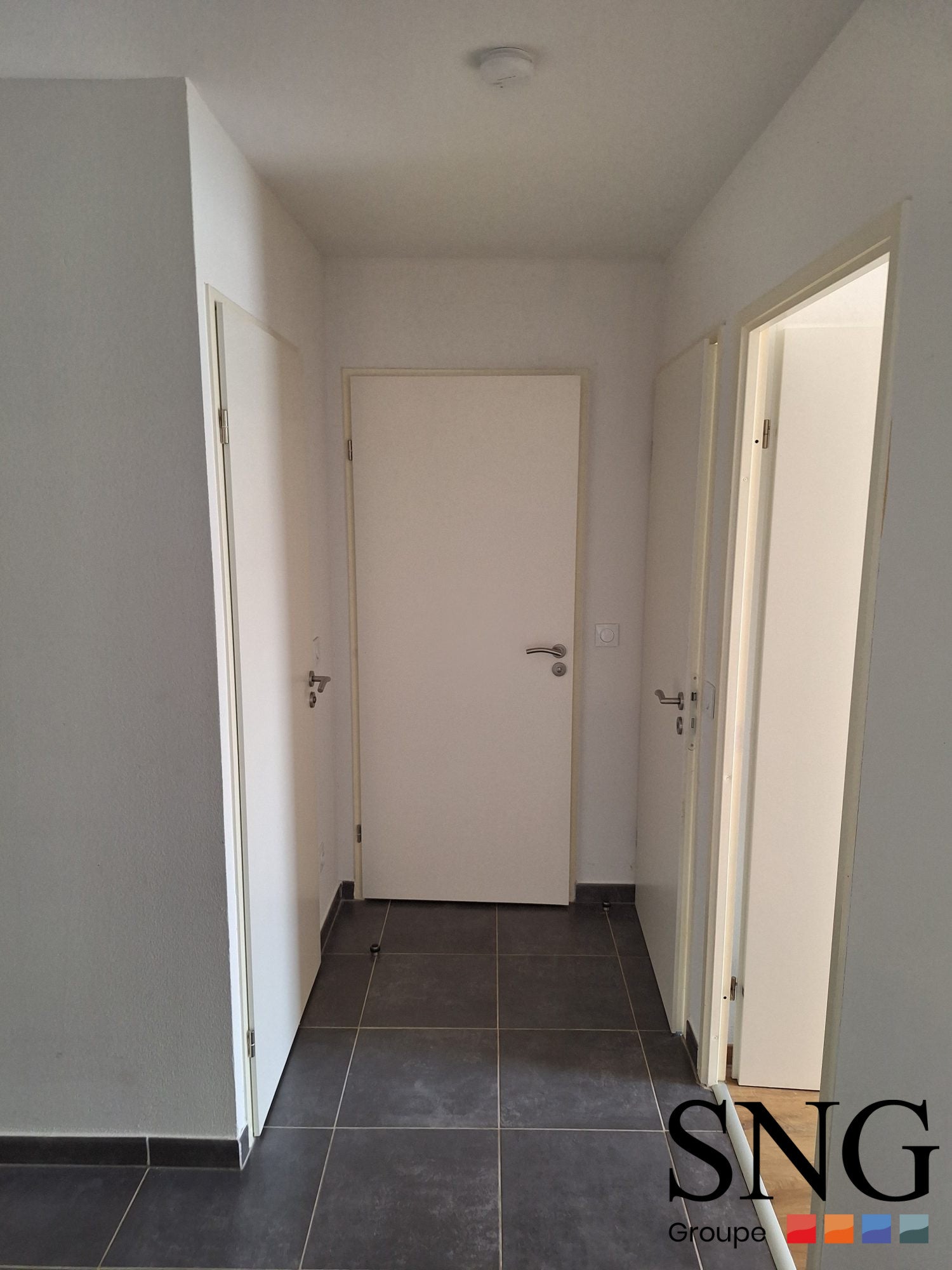 Appartement Rue Balzac à Carpentras