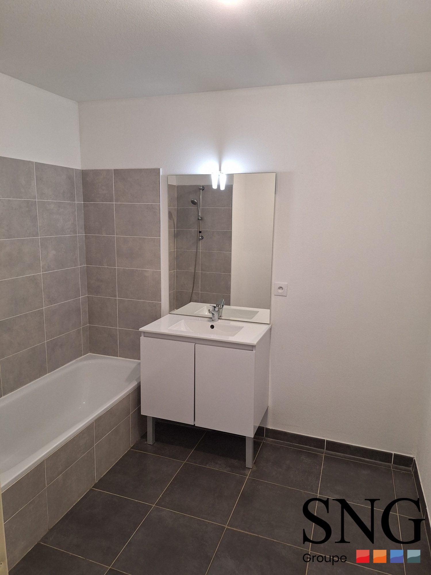 Flat Rue Balzac in Carpentras