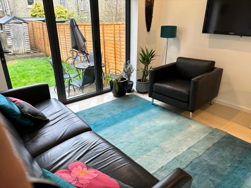 Room Maryland Road in Greater London
