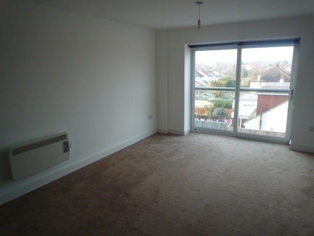 Flat London Road in Southend-on-Sea