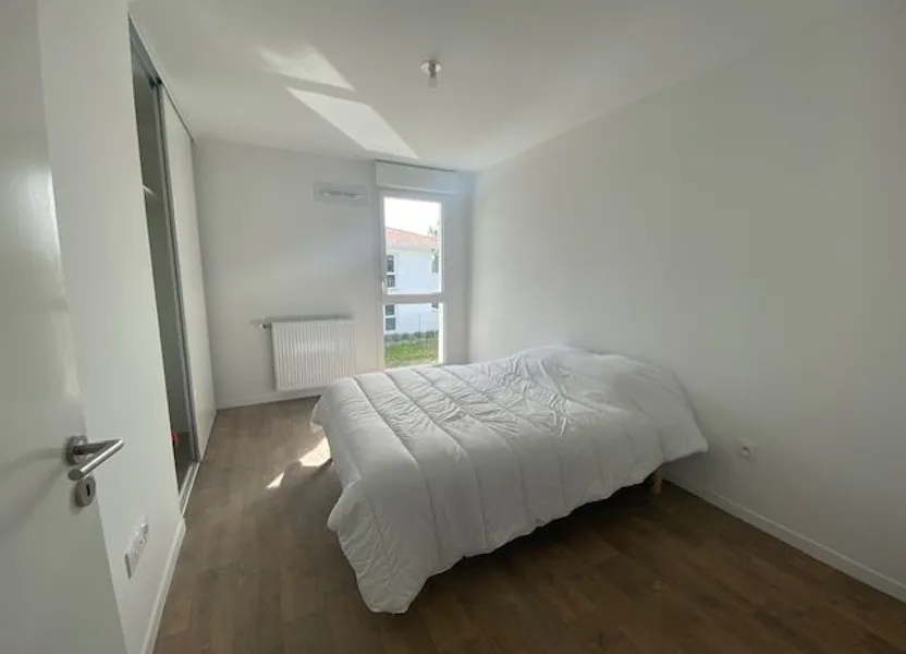 Appartement Route du Halage à Dax