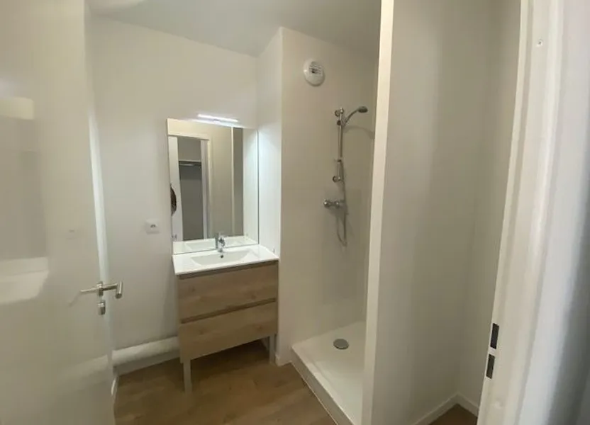 Appartement Route du Halage à Dax