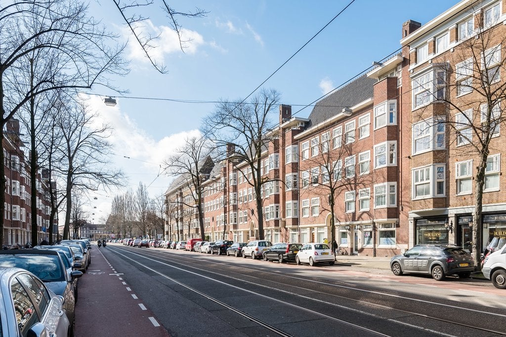 Appartement te huur: Stadionweg, Amsterdam