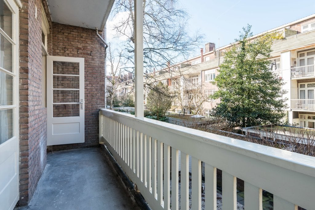 Appartement te huur: Stadionweg, Amsterdam
