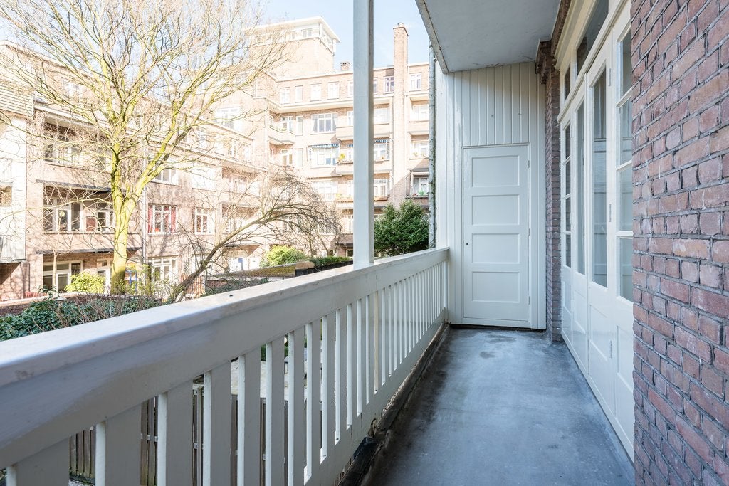 Appartement te huur: Stadionweg, Amsterdam