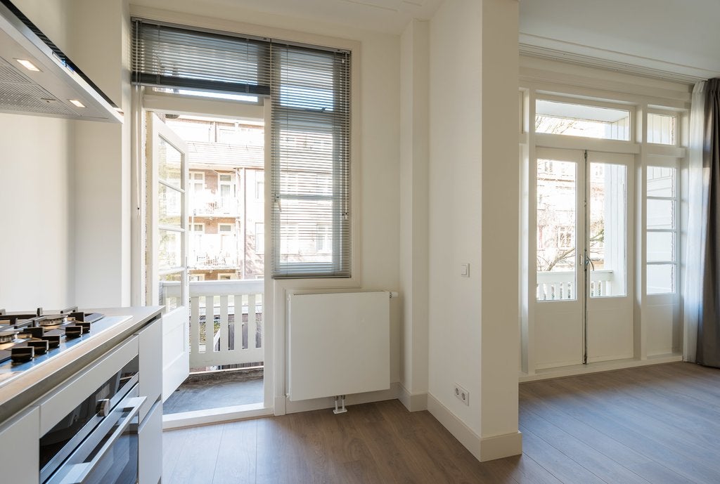 Appartement te huur: Stadionweg, Amsterdam