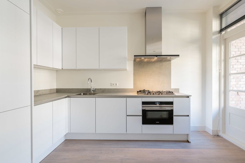 Appartement te huur: Stadionweg, Amsterdam