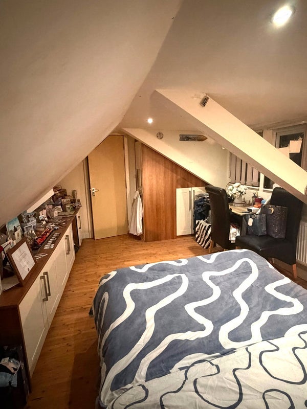 Room Old Lansdowne Road in Manchester