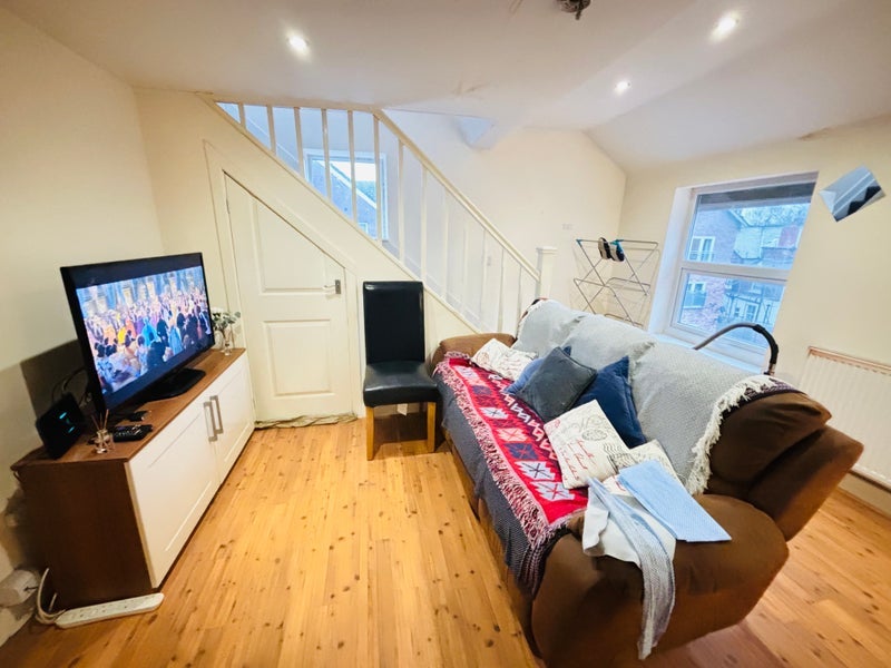 Room Old Lansdowne Road in Manchester