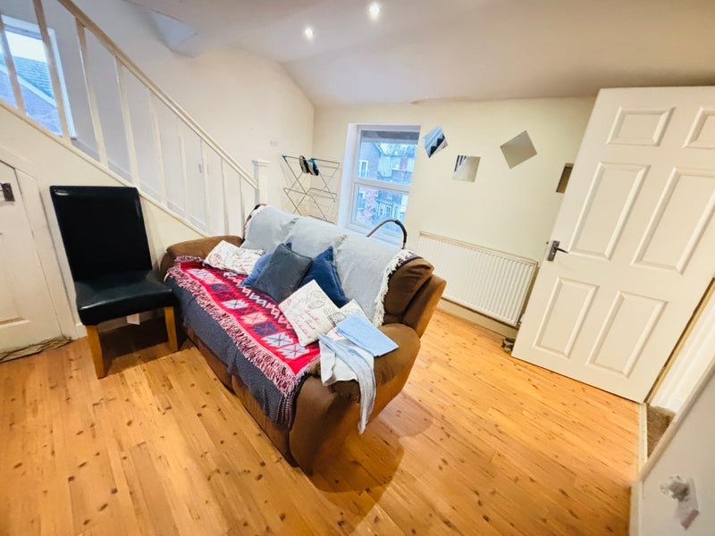 Room Old Lansdowne Road in Manchester