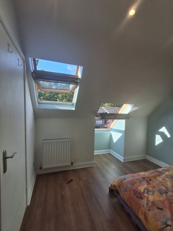 Room Kings Grove in Maidenhead