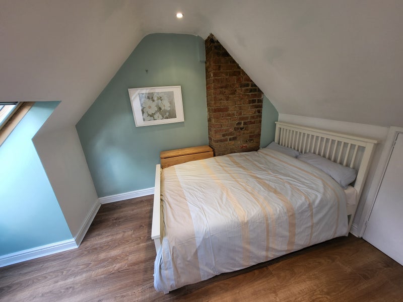 Room Kings Grove in Maidenhead