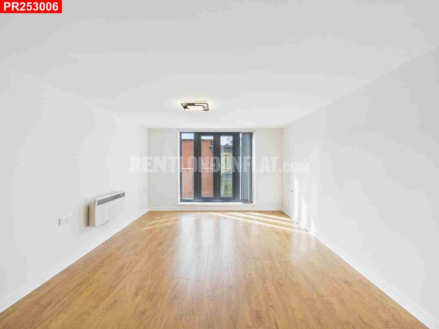 House Beckenham Road in Greater London