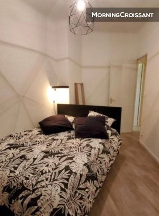 Appartement Rue Fauchier à Marseille