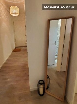 Appartement Rue Fauchier à Marseille