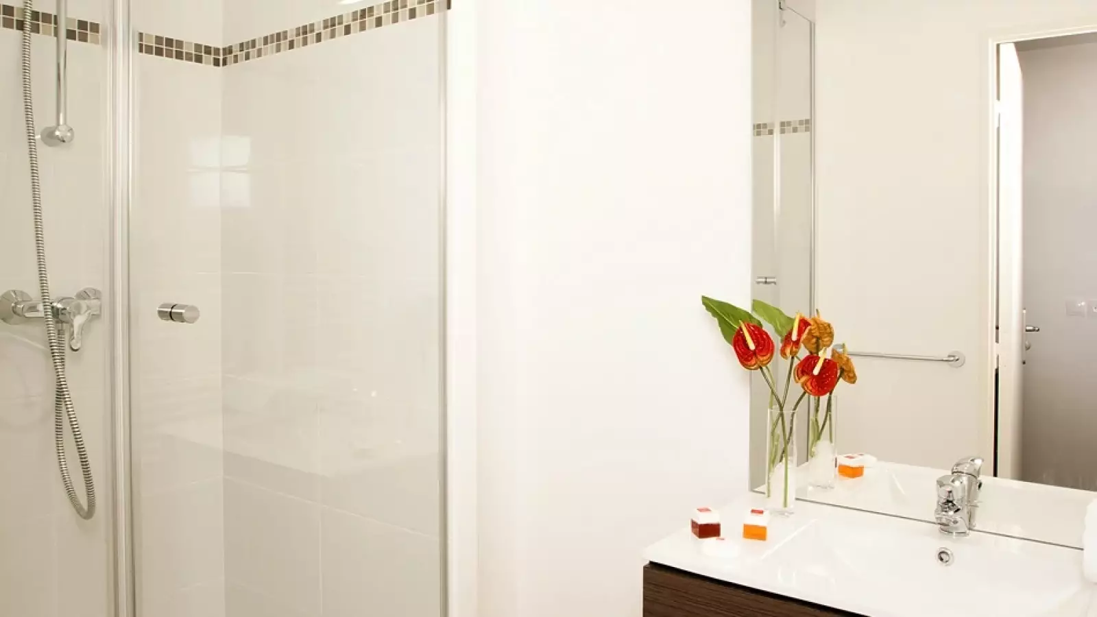 Appartement Avenue du Pont Royal à Cachan