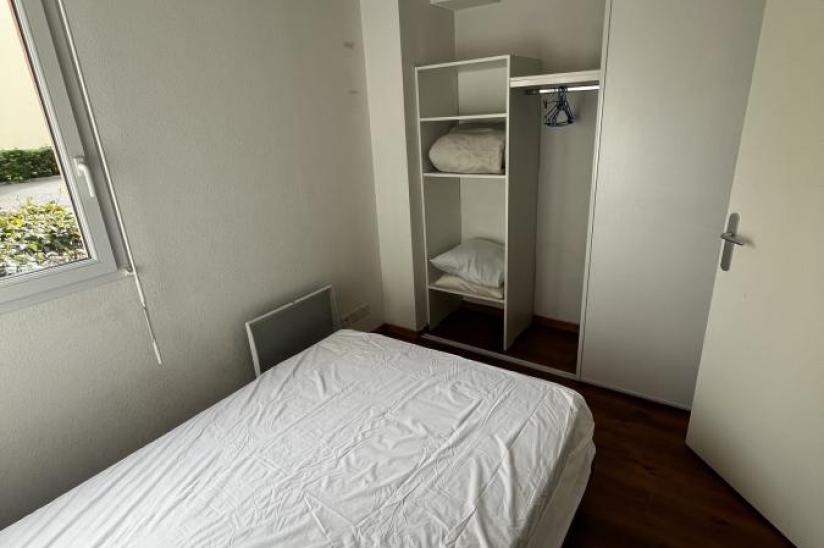 Appartement Rue Anthony Delhalle à Le Mans