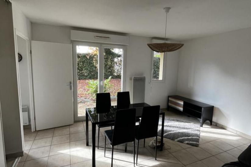 Appartement Rue Anthony Delhalle à Le Mans