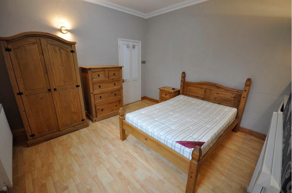 Room Wilson Street in Derby