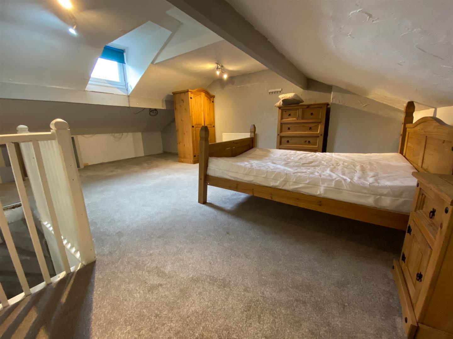 Room Wilson Street in Derby
