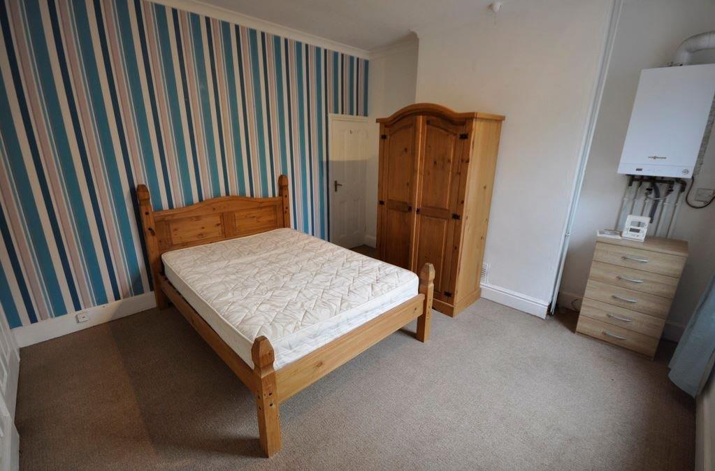 Room Wilson Street in Derby
