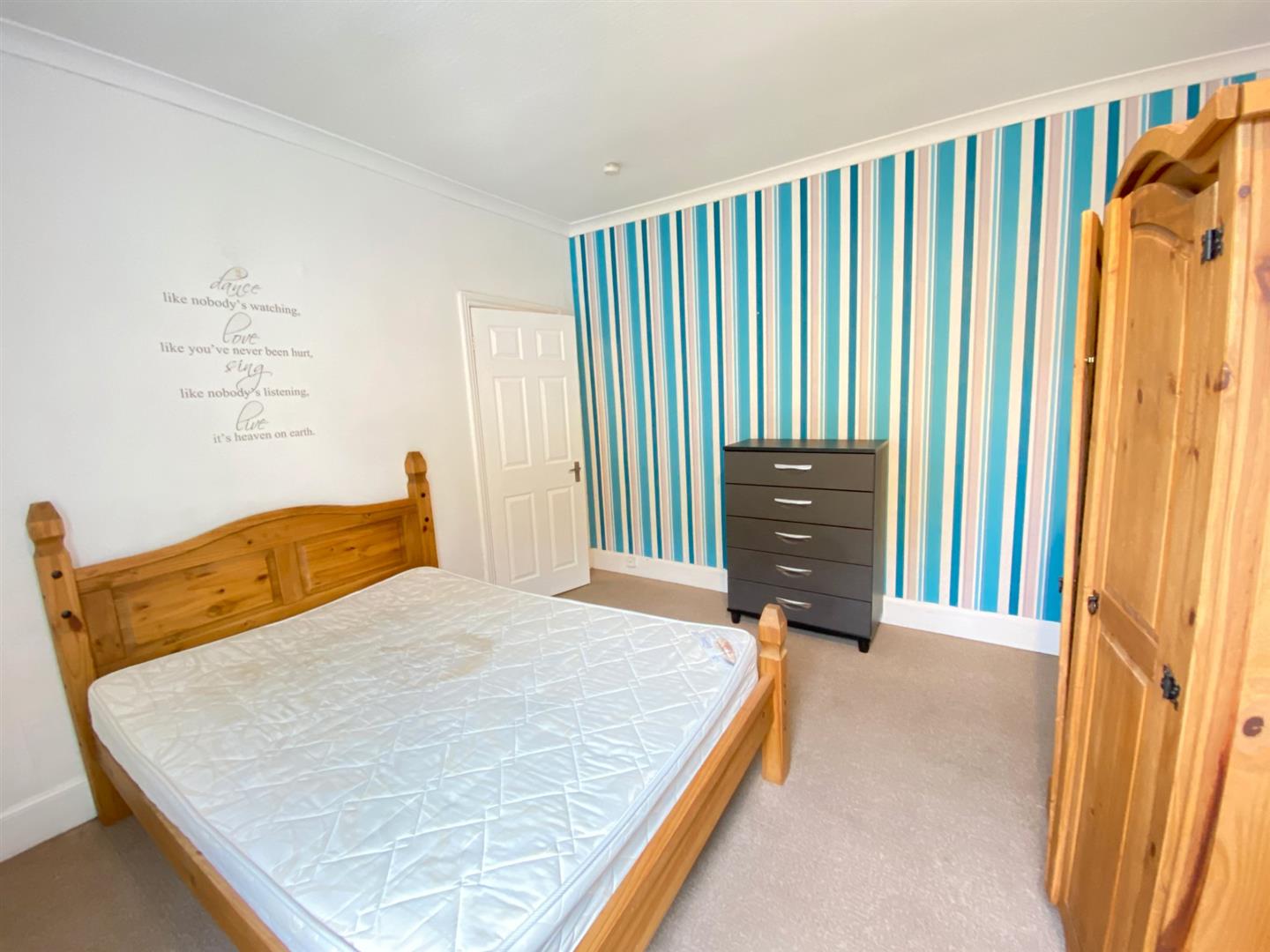 Room Wilson Street in Derby