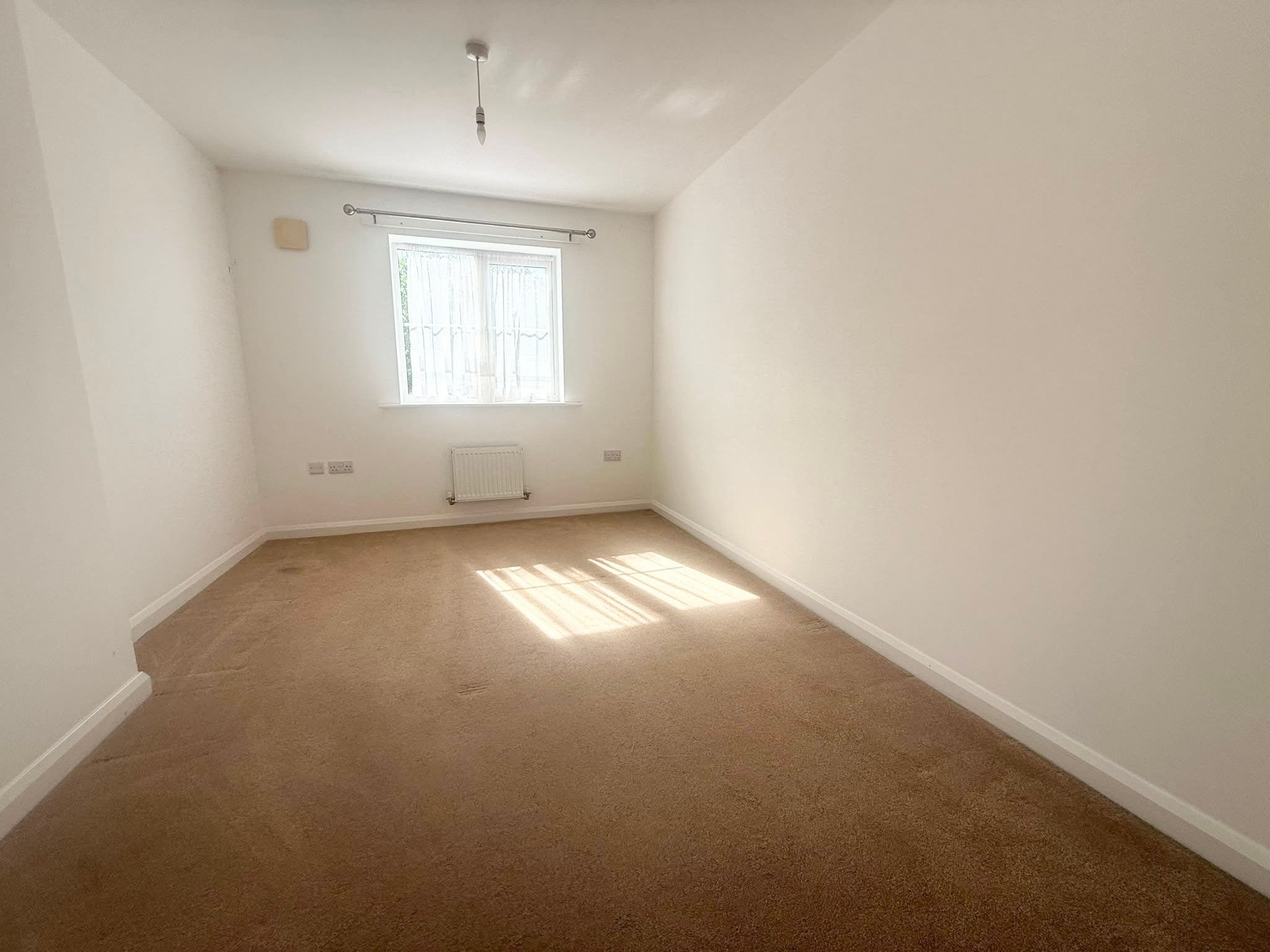 Flat Frederick Drive in Peterborough